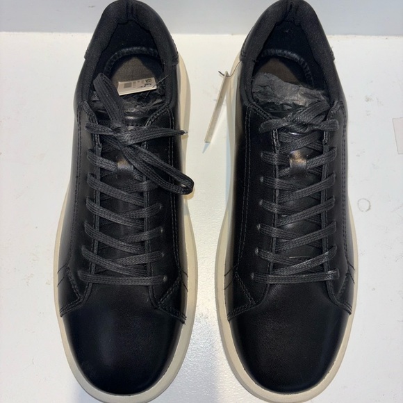 Vagabond Maya Leather Sneakers 37 - Picture 4 of 6